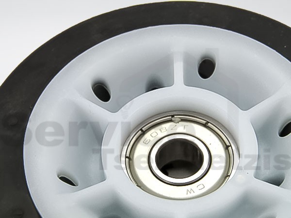 Gallery image 2 of ΚΥΛΙΝΔΡΟΣ ΟΛΙΣΘΗΣΗΣ ΤΥΜΠΑΝΟΥ BOSCH SIEMENS SMEG 00613598