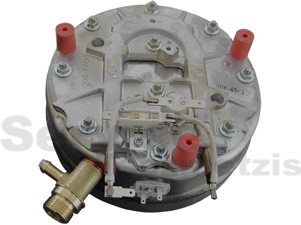 Gallery image 2 of ΛΕΒΗΤΑΣ ΑΤΜΟΣΥΣΤΗΜΑΤΟΣ TEFAL CS-00112640