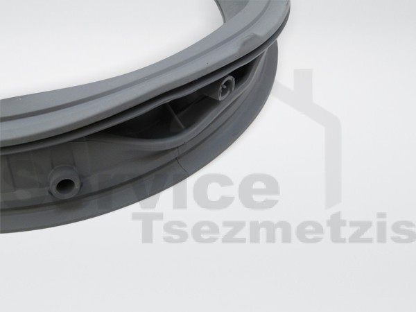 Gallery image 2 of ΛΑΣΤΙΧΟ ΠΟΡΤΑΣ ΠΛΥΝTΗΡΙΟΥ ΡΟΥΧΩΝ LG MDS66651602