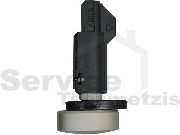 Gallery image 2 of ΚΟΥΜΠΙ ΚΟΥΖΙΝΑΣ INOX POP BOSCH SIEMENS PITSOS 00188840