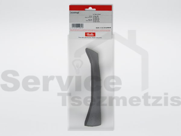 Gallery image 2 of ΛΑΒΗ ΚΑΠΑΚΙΟΥ ΚΑΤΣΑΡΟΛΑΣ 26CM FISSLER 20112246901
