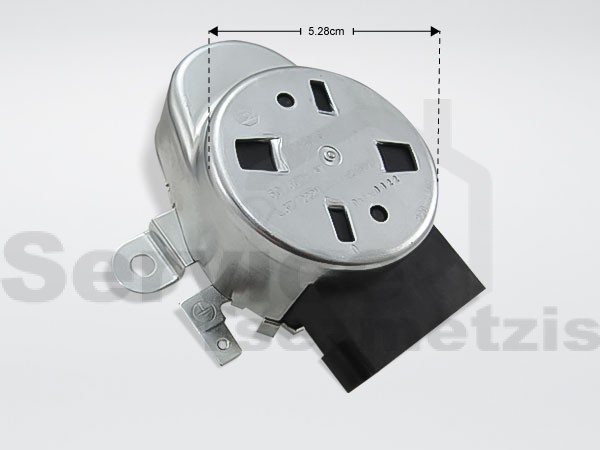 Gallery image 2 of ΜΟΤΕΡ ΑΝΑΔΕΥΤΗΡΑ ΦΡΥΤΕΖΑΣ DELONGHI 7312578489