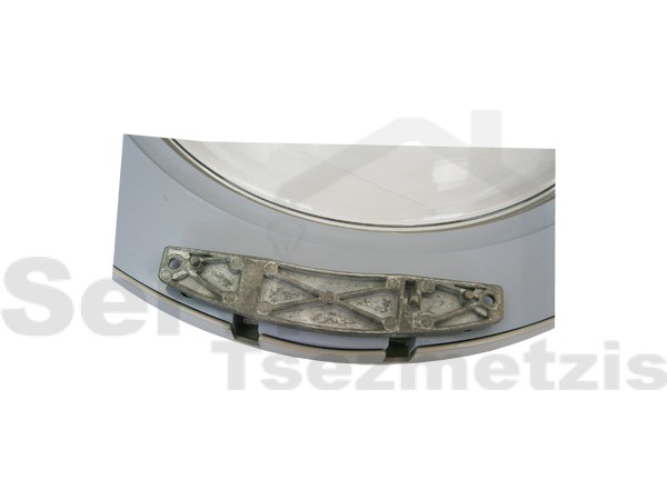 Gallery image 2 of ΠΟΡΤΑ ΠΛΥΝΤΗΡΙΟΥ ΡΟΥΧΩΝ ΚΟΜΠΛΕ BOSCH SIEMENS PITSOS 00704287