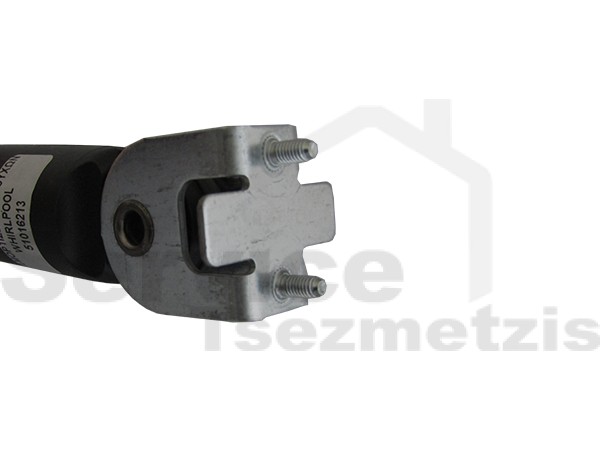 Gallery image 2 of ΑΜΟΡΤΙΣΕΡ ΠΛΥΝΤΗΡΙΟY ΡΟΥΧΩΝ WHIRLPOOL 120N 481952918125