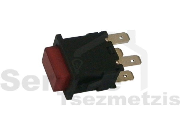 Gallery image 2 of ΔΙΑΚΟΠΤΑΚΙ ΠΡΕΣΟΣΙΔΕΡΟY JURO PRO 4 ΕΠΑΦΩΝ 20Α