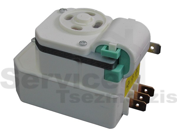 Gallery image 1 of ΧΡΟΝΟΔΙΑΚΟΠΤΗΣ ΨΥΓΕΙΟΥ LG 6914JB206R TMDE706SC