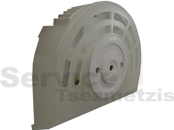 Gallery image 2 of ΠΛΑΦΟΝΙΕΡΑ ΨΥΓΕΙΟΥ BOSCH SIEMENS 00643406