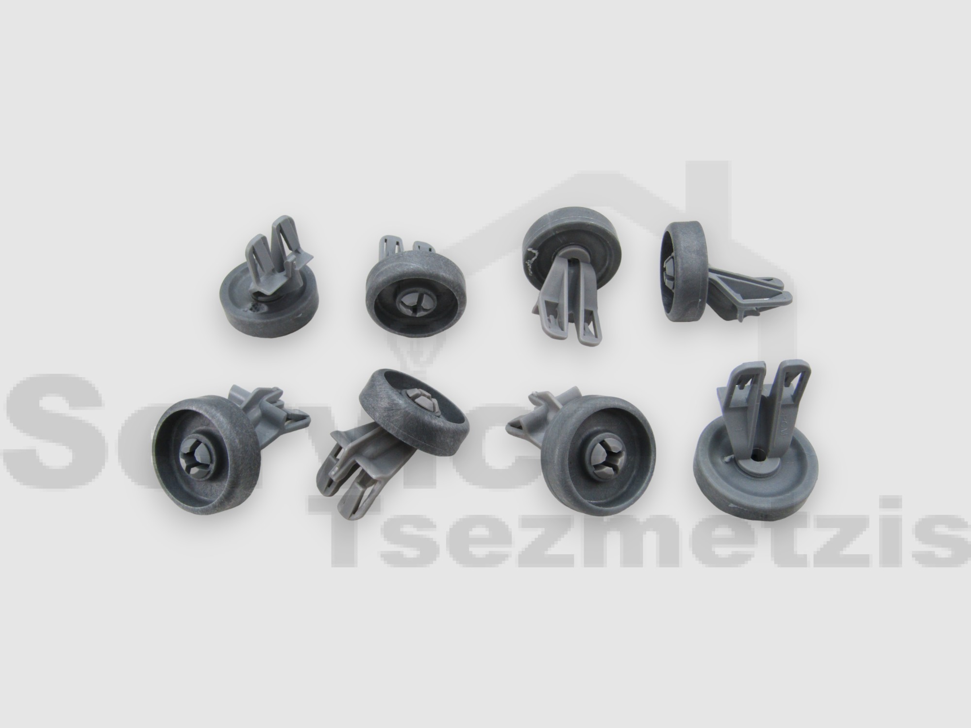Gallery image 2 of ΓΝΗΣΙΑ ΡΟΔΑΚΙΑ ΚΑΤΩ ΚΑΛΑΘΙΟΥ ΣΕΤ 8 ΤΕΜ WHIRLPOOL 481252888112