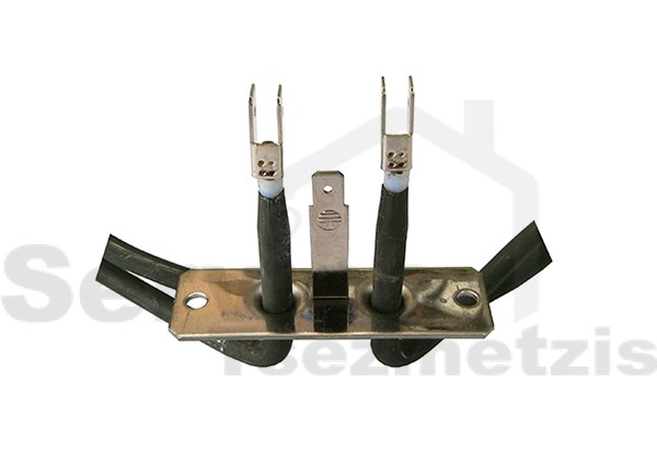 Gallery image 2 of ΑΝΤΙΣΤΑΣΗ ΚΟΥΖΙΝΑΣ ΑΕΡΟΘΕΡΜΗ ARISTON 1600W 138834