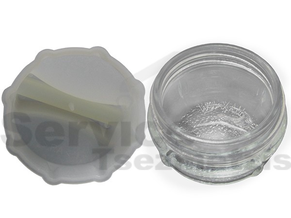 Gallery image 2 of ΚΑΛΥΜΜΑ ΝΤΟΥΙ ΦΟΥΡΝΟΥ SIEMENS BOSCH 00647309 IM
