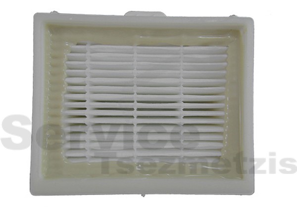 Gallery image 2 of ΦΙΛΤΡΟ ΣΚΟΥΠΑΣ SIEMENS BOSCH HEPA 00576833