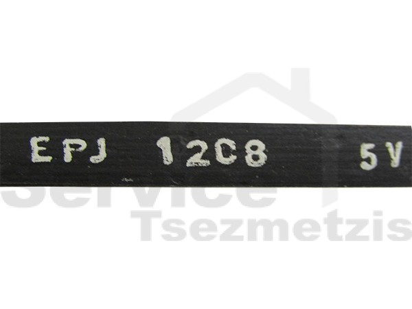 Gallery image 2 of ΙΜΑΝΤΑΣ ΠΛΥΝΤΗΡΙΟY ΡΟΥΧΩΝ 1208J4 55X7361
