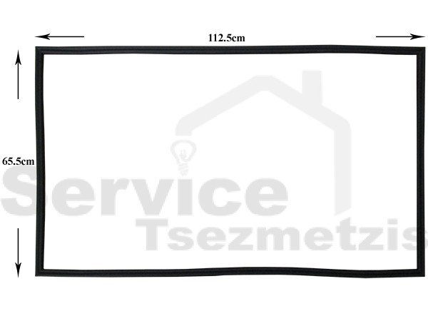 Gallery image 1 of ΛΑΣΤΙΧΟ ΠΟΡΤΑΣ ΣΥΝΤΗΡΗΣΗΣ ΨΥΓΕΙΟΥ SIEMENS BOSCH 00246097