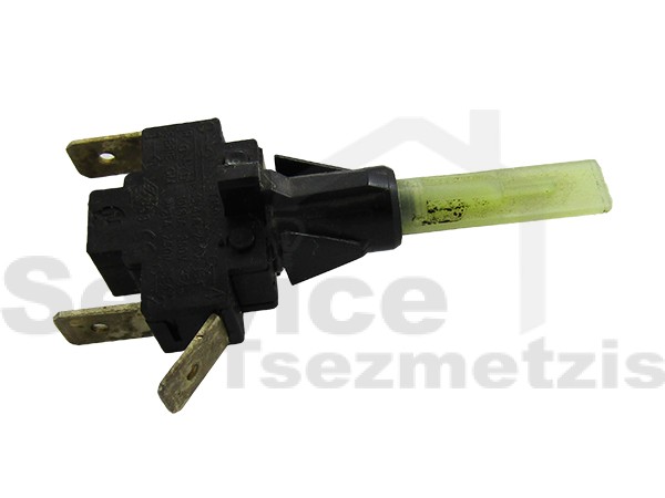 Gallery image 1 of ΔΙΑΚΟΠΤΗΣ ΠΛΥΝΤΗΡΙΟΥ ΡΟΥΧΩΝ ARISTON 3 ΕΠΑΦΩΝ 034376