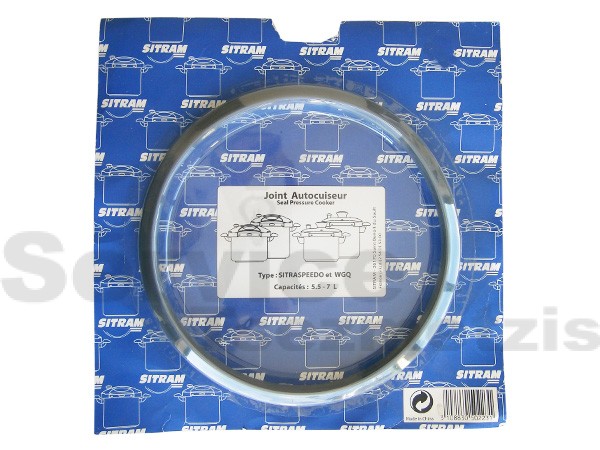 Gallery image 1 of ΛΑΣΤΙΧΟ ΧΥΤΡΑΣ SITRAM XPRESS 5-7L