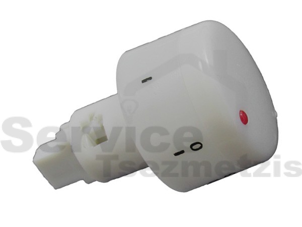 Gallery image 1 of ΚΟΥΜΠΙ ΚΟΥΖΙΝΑΣ ELCO POP 7 ΘΕΣΕΩΝ ΛΕΥΚΟ