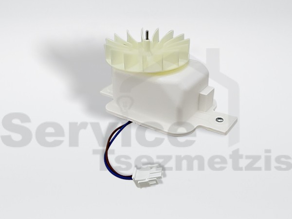 Gallery image 2 of ΑΝΕΜΙΣΤΗΡΑΣ ΨΥΓΕΙΟΥ BEKO 4362090185