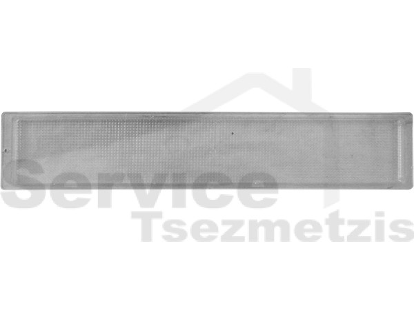 Gallery image 2 of ΚΑΛΥΜΜΑ ΛΑΜΠΑΣ ΑΠΟΡΡΟΦΗΤΗΡΑ 40CM AEG FΟURLIS