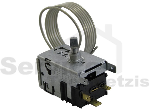 Gallery image 1 of ΘΕΡΜΟΣΤΑΤΗΣ ΚΑΤΑΨΥΚΤΗ ΜΠΑΟΥΛΟ AEG ZANUSSI 2914570045