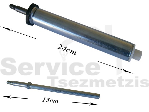 Gallery image 1 of ΑΜΟΡΤΙΣΕΡ ΜΕ ΕΜΒΟΛΟ ΠΛΥΝΤΗΡΙΟY ΡΟΥΧΩΝ GENERL ELECTRIC HOT-POINT  GORENJE 393119