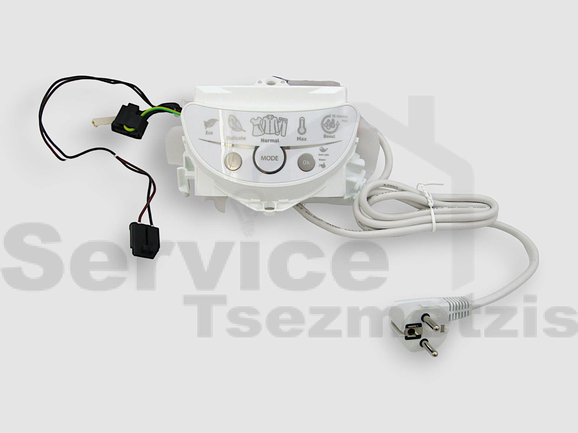 Gallery image 1 of ΠΛΑΚΕΤΑ ΠΡΕΣΟΣΙΔΗΡΟΥ TEFAL CS-10000362