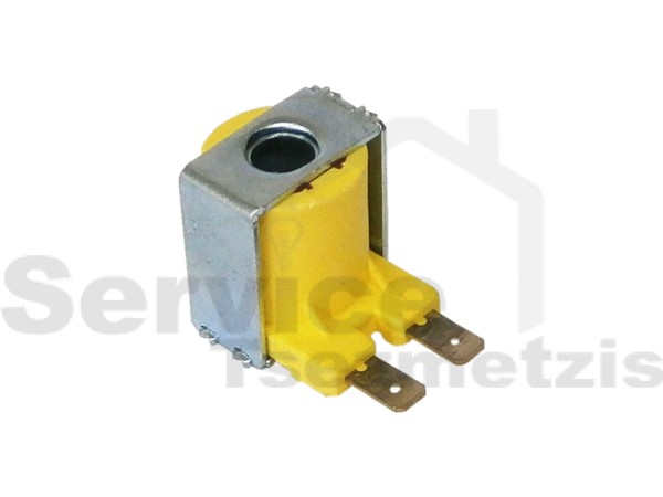 Gallery image 1 of ΠΗΝΙΟ ΒΑΛΒΙΔΑΣ ΠΛΥΝΤΗΡΙΟΥ ΡΟΥΧΩΝ 24V AC
