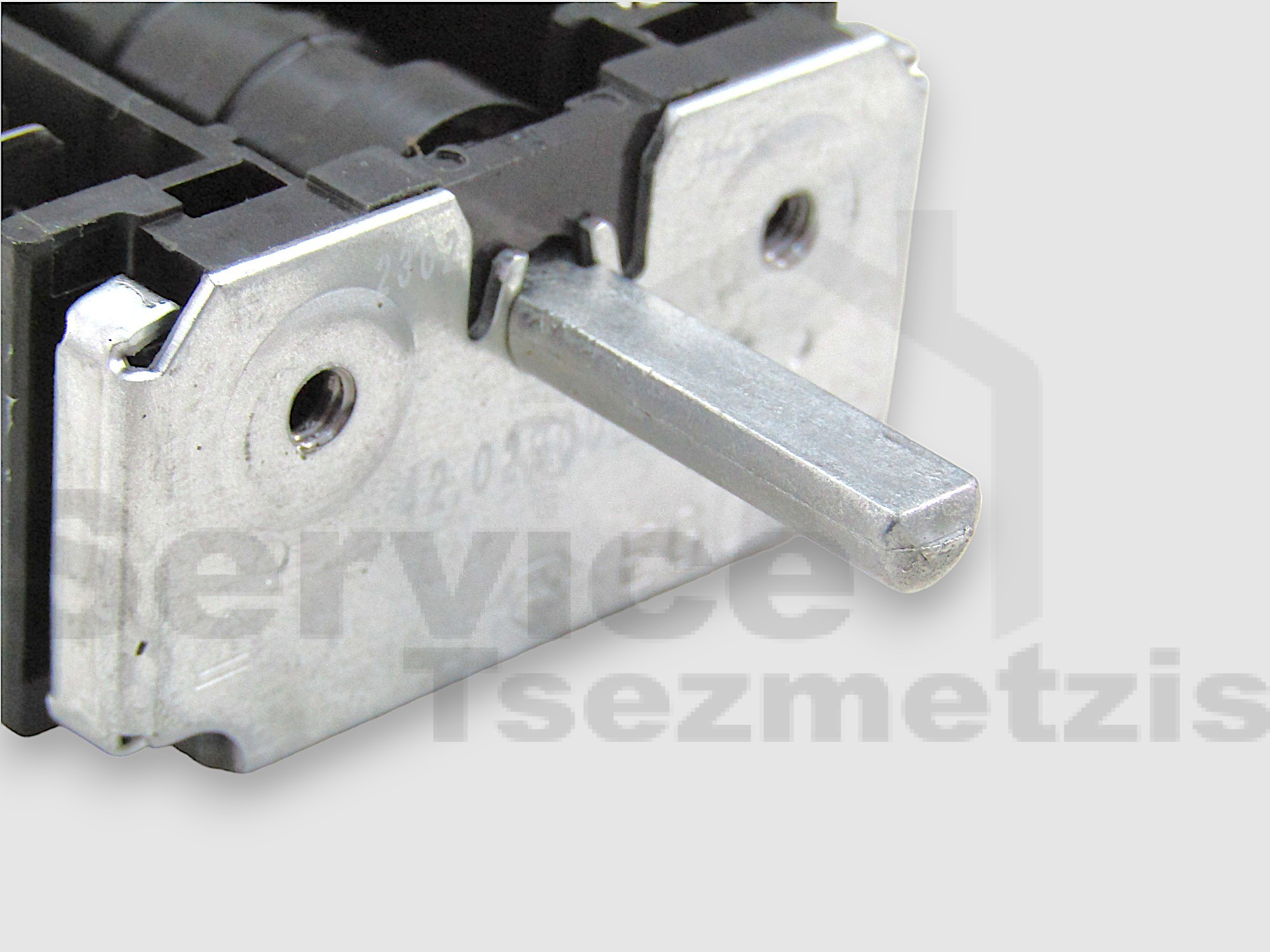 Gallery image 2 of ΔΙΑΚΟΠΤHΣ ΚΟΥΖΙΝΑΣ ARCELIK BEKO 3+3 ΕΠΑΦΩΝ 2 ΘΕΣΕΩΝ 263100004