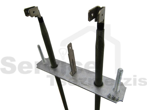 Gallery image 2 of ΑΝΤΙΣΤΑΣΗ ΚΟΥΖΙΝΑΣ ΑΕG ZANUSSI ELECTROLUX ΑΝΩ ΜΕΡΟΣ 1900W 5612405315