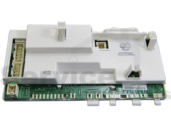 Gallery image 2 of ΠΛΑΚΕΤΑ ΠΛΥΝΤΗΡΙΟY ΡΟΥΧΩΝ ARISTON INDESIT ΑΠΡΟΓΡΑΜΜΑΤΙΣΤΗ C00254297