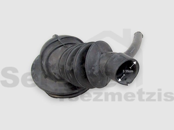 Gallery image 2 of ΛΑΣΤΙΧΟ ΚΑΔΟΥ ΦΙΛΤΡΟΥ ΠΛΥΝΤΗΡΙΟΥ SIEMENS BOSCH PITSOS 659871
