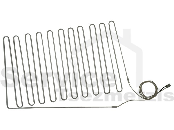 Gallery image 1 of ΑΝΤΙΣΤΑΣΗ ΨΥΓΕΙΟΥ ΑΠΟΨΥΞΗΣ ELECTROLUX ZANUSSI 2142142054