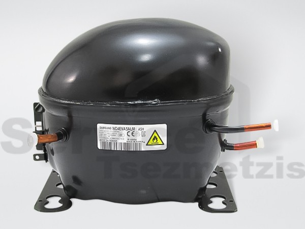 Gallery image 1 of ΜΟΤΕΡ ΨΥΓΕΙΟΥ SAMSUNG INVERTER NC4EVA5ALM/ASH R600