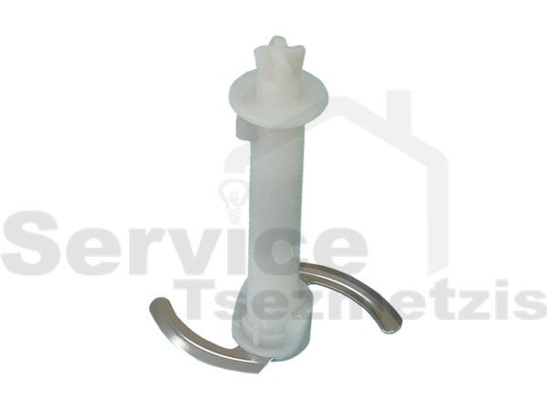Gallery image 1 of ΜΑΧΑΙΡΙ HC- 4/5/M ΨΗΛΟ BRAUN BR64188645