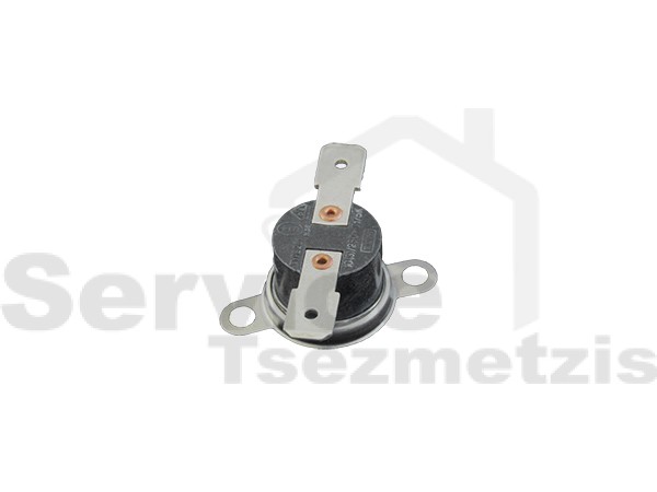 Gallery image 1 of ΘΕΡΜΙΚΟ ΠΡΕΣΟΣΙΔΕΡΟY STIRELLA 128C