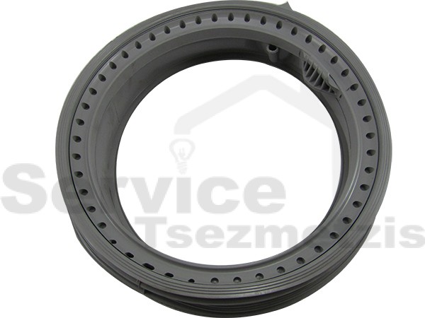 Gallery image 2 of ΛΑΣΤΙΧΟ ΠΟΡΤΑΣ ΠΛΥΝΤΗΡΙΟY ΡΟΥΧΩΝ  ZANUSSI 1320041153