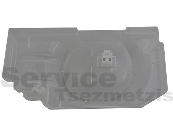 Gallery image 2 of ΚΑΛΥΜΜΑ ΜΟΤΕΡ ΨΥΓΕΙΟΥ SIEMENS BOSCH PITSOS 11009613