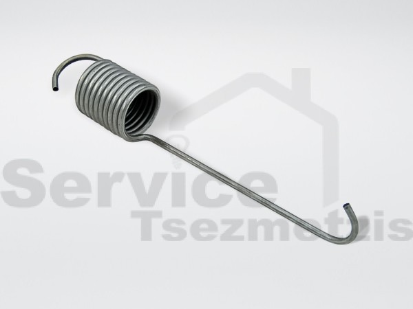 Gallery image 2 of ΕΛΑΤΗΡΙΟ ΚΑΔΟΥ ΠΛΥΝΤΗΡΙΟΥ ΡΟΥΧΩΝ BEKO 2805680300