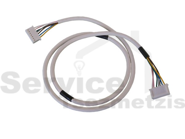 Gallery image 1 of ΚΑΛΩΔΙΩΣΗ ΠΛΑΚΕΤΑΣ ARISTON INDESIT 097872