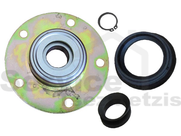 Gallery image 1 of EΔΡΑΝΟ ΠΛΥΝΤΗΡΙΟY ΡΟΥΧΩΝ ARISTON 1X6203 001117