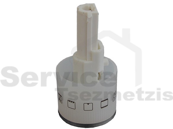 Gallery image 2 of ΚΟΥΜΠΙ ΕΠΙΛΟΓΗΣ ΦΟΥΡΝΟΥ ΠΑΤΗΤΟ GORENJE KOERTING 230681