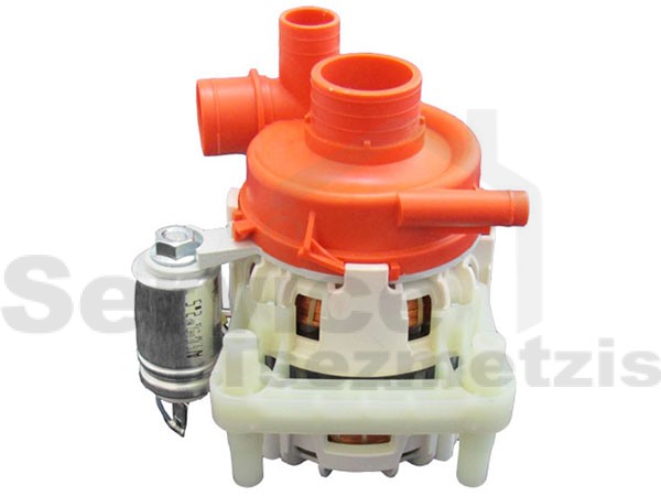 Gallery image 1 of ΜΟΤΕΡ ΠΛΥΣΕΩΣ ΠΛΥΝΤΗΡΙΟΥ ΠΙΑΤΩΝ SMEG TEKA 795210632