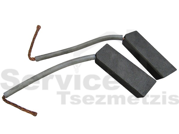 Gallery image 1 of ΚΑΡΒΟΥΝΑΚΙΑ ΠΛΥΝΤΗΡΙΟΥ ΡΟΥΧΩΝ SIEMENS BOSCH  5X15,50X30MM 00021521
