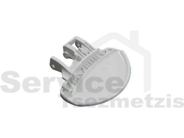 Gallery image 2 of ΚΛΕΙΣΤΡΟ KIT ΠΛΥΝΤΗΡΙΟY ΡΟΥΧΩΝ ZANUSSI 1260570500