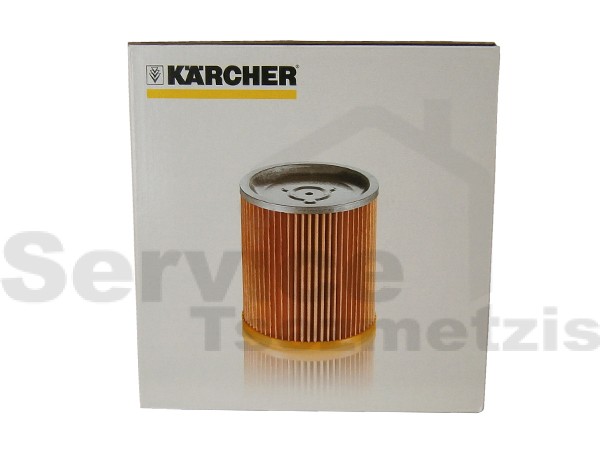 Gallery image 1 of ΦΙΛΤΡΟ ΣΚΟΥΠΑΣ KARCHER 6.414-354.0