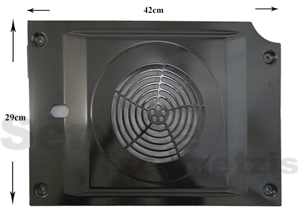 Gallery image 1 of ΠΛΑΤΗ ΚΟΥΖΙΝΑΣ AEG ZANUSSI ELECTROLUX 5611753202