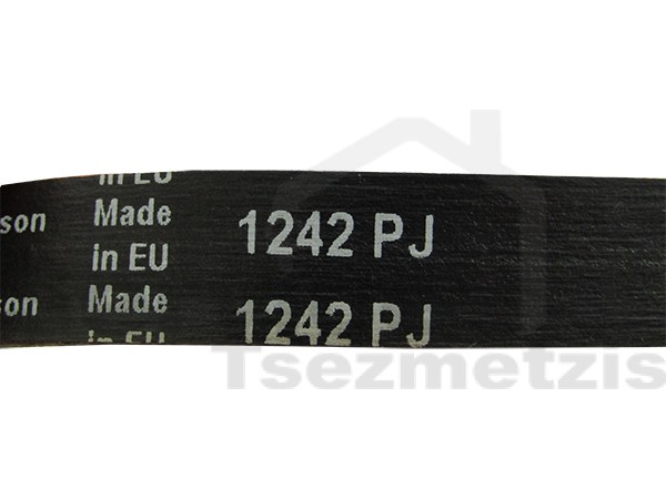 Gallery image 2 of ΙΜΑΝΤAΣ ΠΛΥΝΤΗΡΙΟΥ ΡΟΥΧΩΝ WHIRLPOOL 1242J5 481235818158