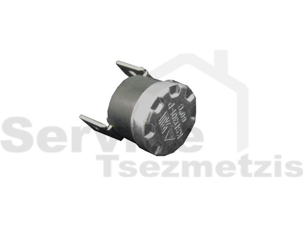 Gallery image 1 of ΘΕΡΜΟΣΤΑΤΗΣ ELTH NA 60C