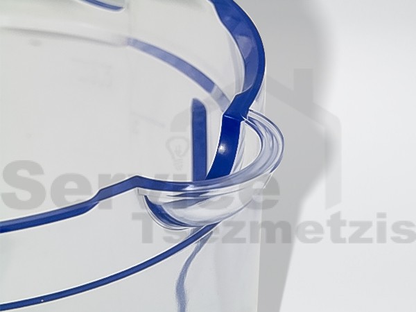 Gallery image 2 of ΚΑΔΟΣ ΡΑΒΔΟΜΠΛΕΝΤΕΡ MOULINEX FS-9100014122