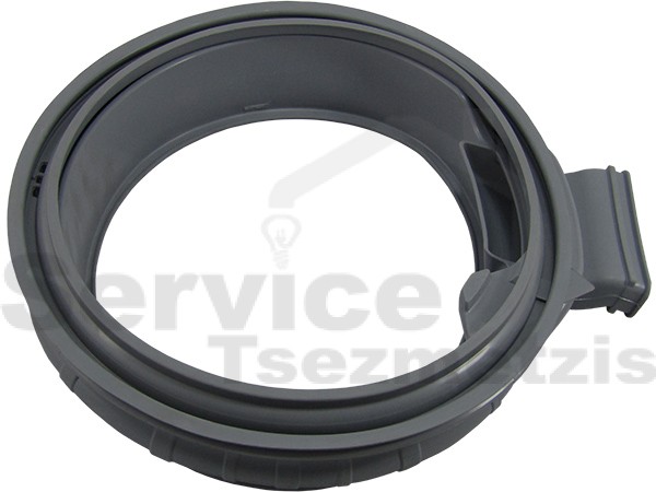 Gallery image 2 of ΛΑΣΤΙΧΟ ΠΟΡΤΑΣ ΣΤΕΓΝΩΤΗΡΙΟΥ SAMSUNG DC64-03235B