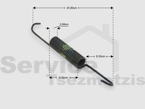 Gallery image 1 of ΕΛΑΤΗΡΙΟ ΠΛΥΝΤΗΡΙΟΥ LG 4970FR2084Z